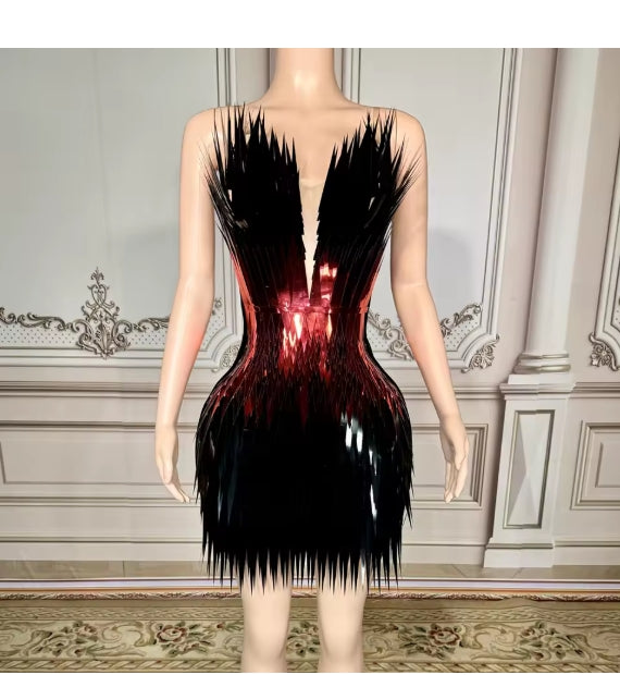 Ursula Shining Dress