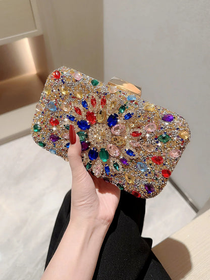 Diamond in my Hand