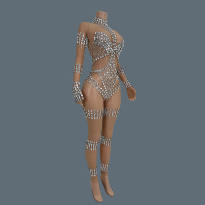 Crystal Body