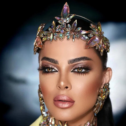 Tiaras Dubai Crown