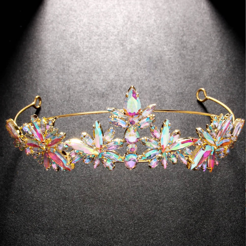 Tiaras Dubai Crown