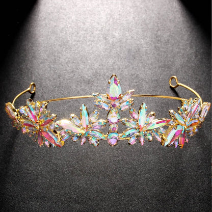 Tiaras Dubai Crown
