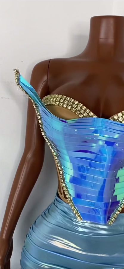 Shinning Armor